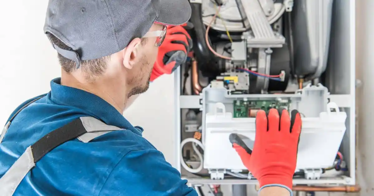 installateur Eexterveenschekanaal